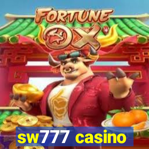 sw777 casino